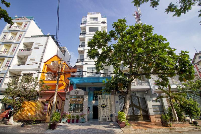 Anh Dao Hotel image