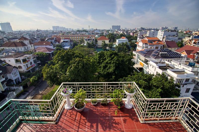 Anh Dao Hotel image