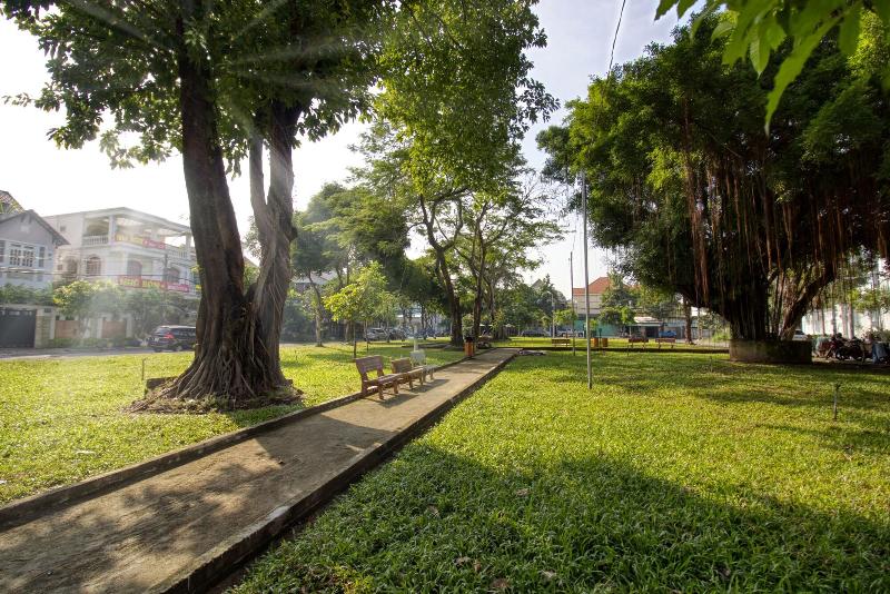 Anh Dao Hotel image