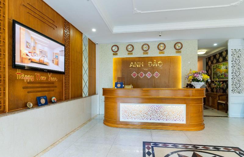 Anh Dao Hotel image