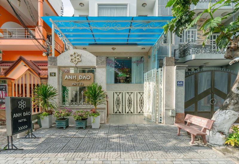 Anh Dao Hotel image