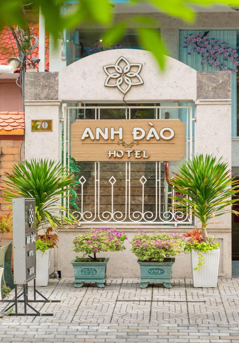 Anh Dao Hotel image