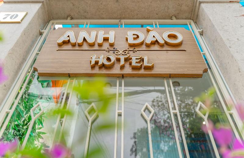 Anh Dao Hotel image
