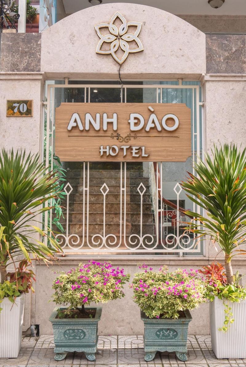 Anh Dao Hotel image