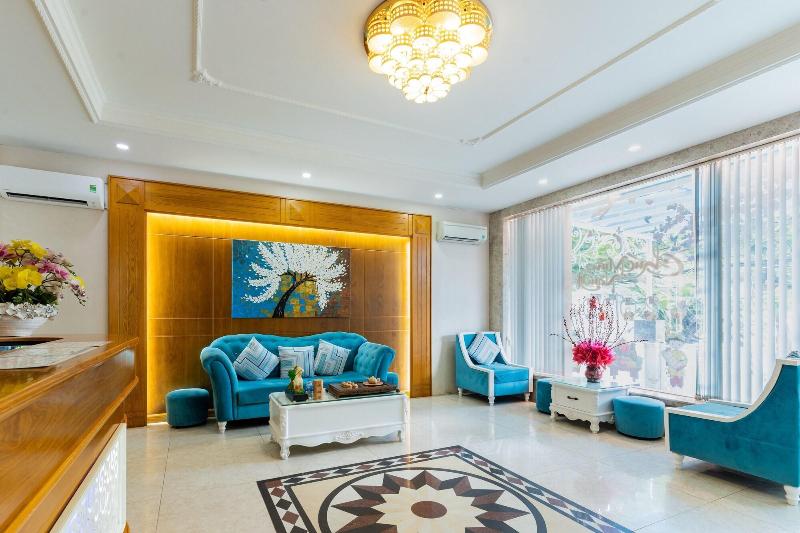 Anh Dao Hotel image