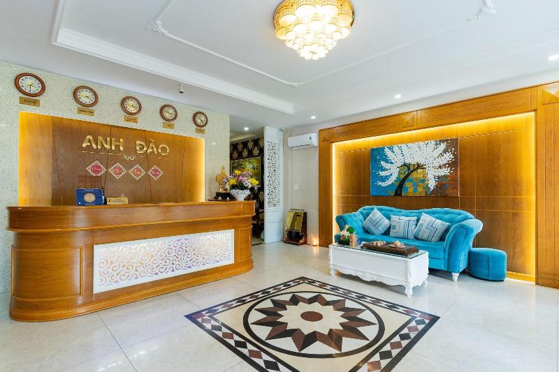 Anh Dao Hotel image