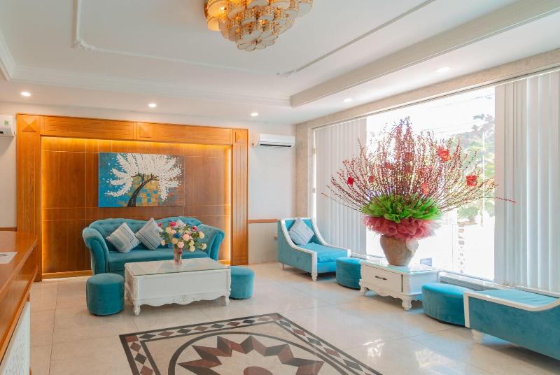 Anh Dao Hotel image