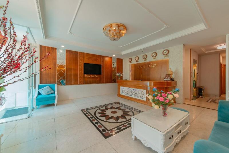 Anh Dao Hotel image