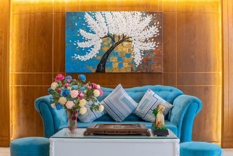 Anh Dao Hotel image