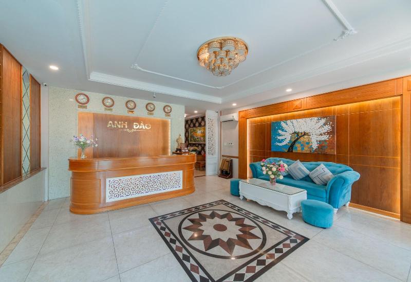 Anh Dao Hotel image