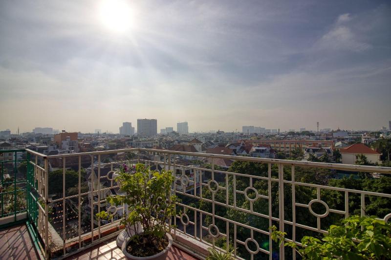 Anh Dao Hotel image