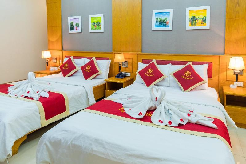 Anh Dao Hotel image
