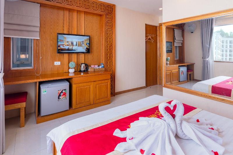 Anh Dao Hotel image