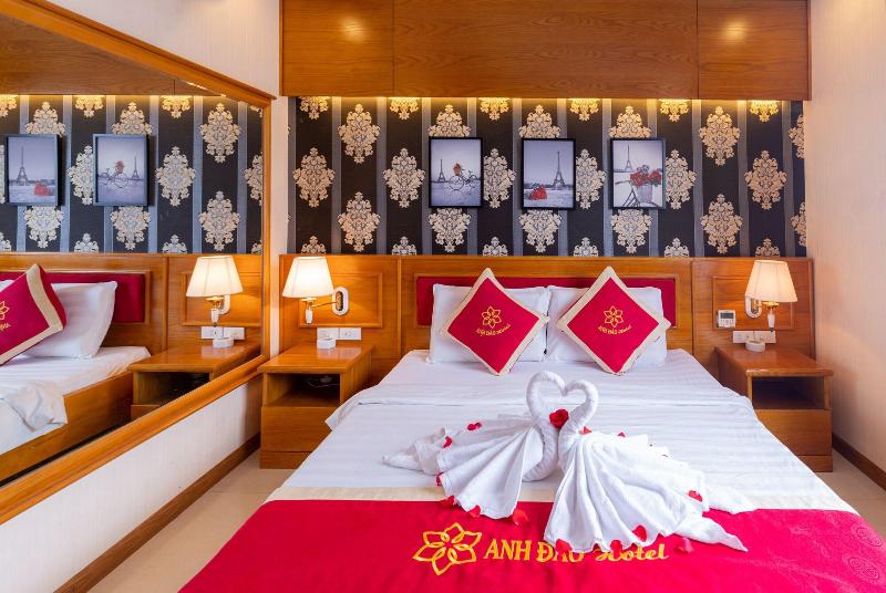 Anh Dao Hotel image