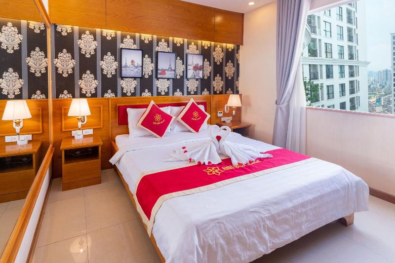 Anh Dao Hotel image