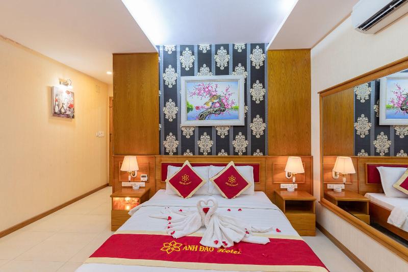 Anh Dao Hotel image