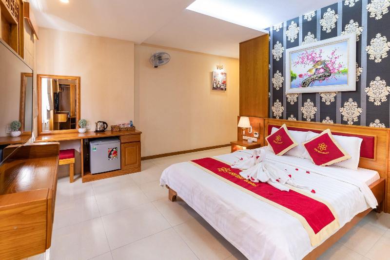 Anh Dao Hotel image