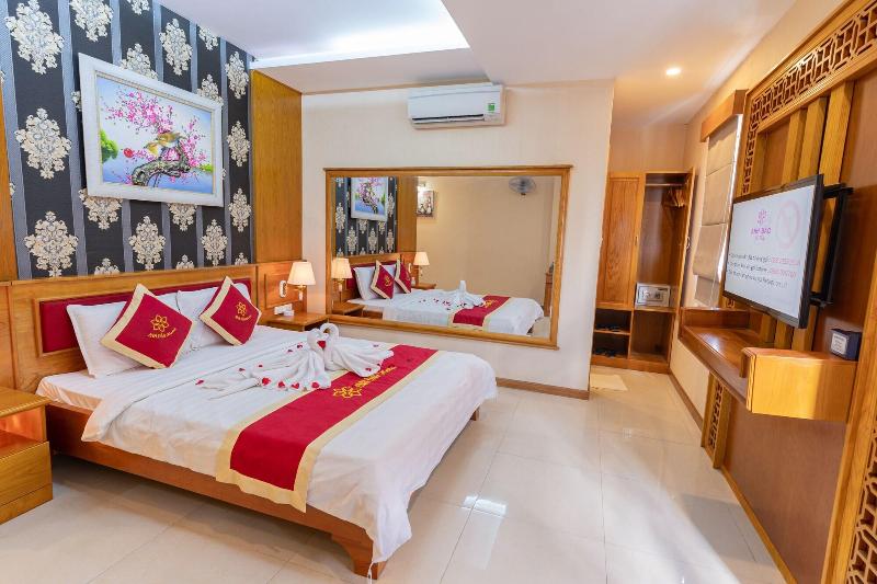 Anh Dao Hotel image