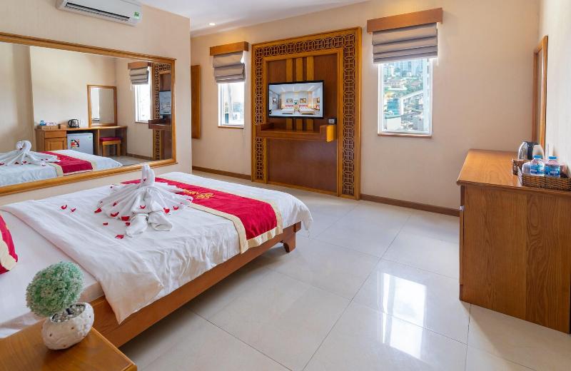 Anh Dao Hotel image