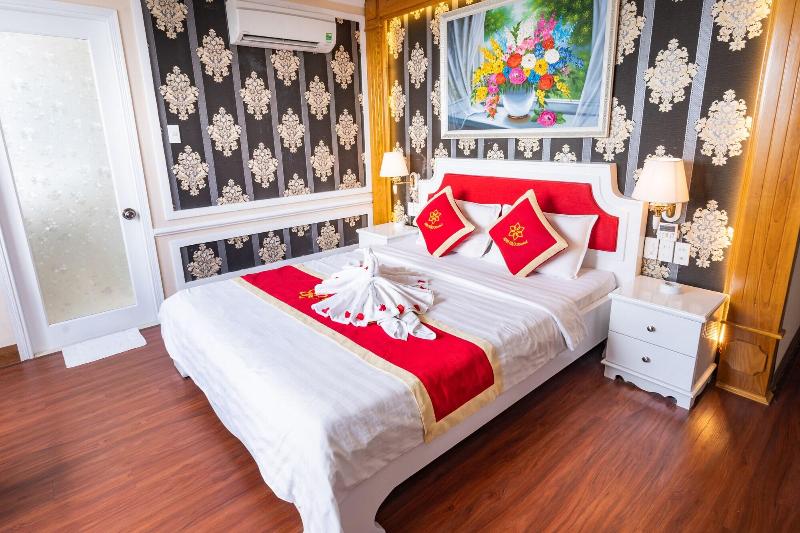 Anh Dao Hotel image