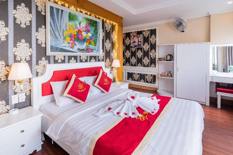 Anh Dao Hotel image