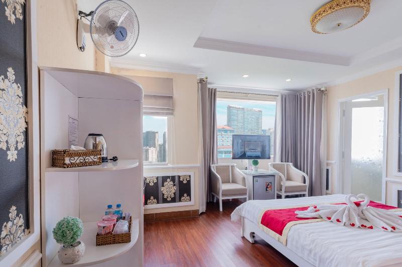 Anh Dao Hotel image
