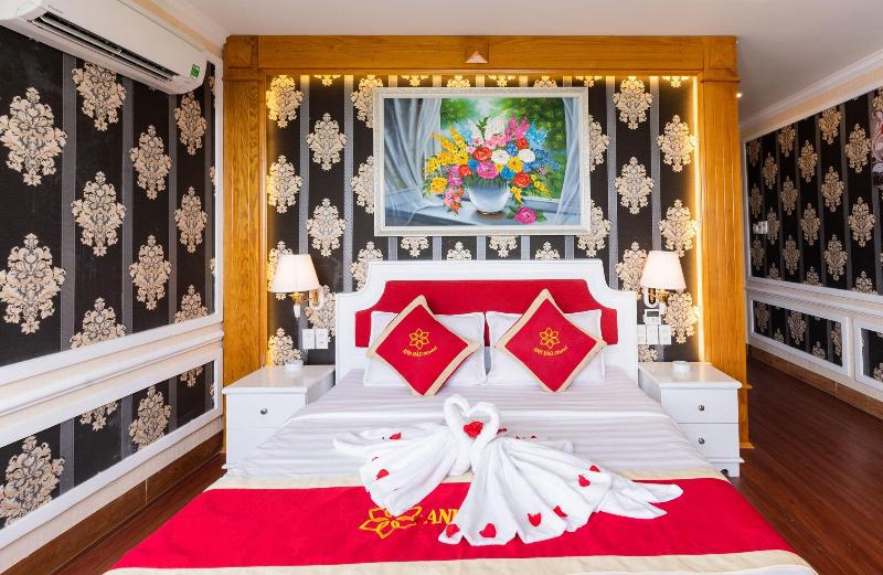 Anh Dao Hotel image
