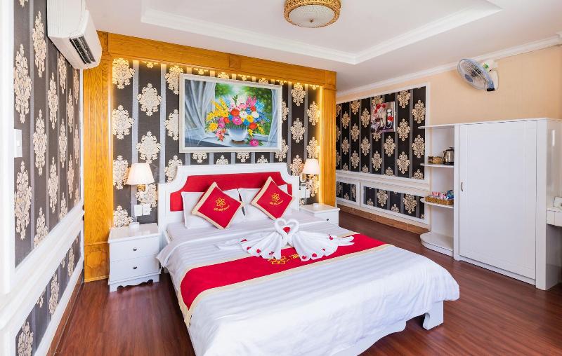 Anh Dao Hotel image