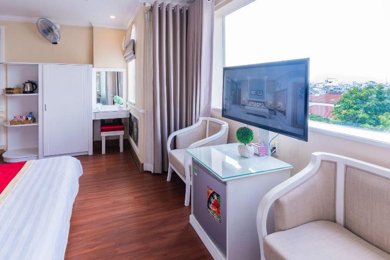 Anh Dao Hotel image