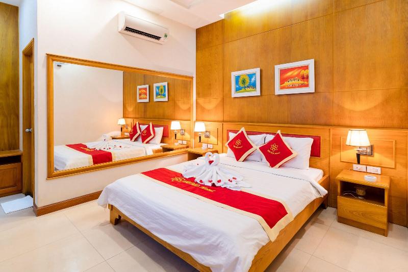 Anh Dao Hotel image
