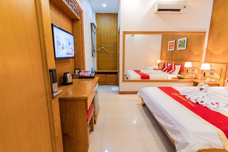 Anh Dao Hotel image