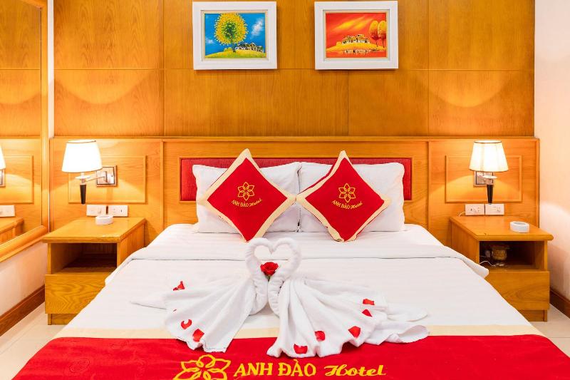 Anh Dao Hotel image