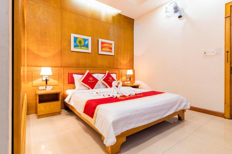 Anh Dao Hotel image