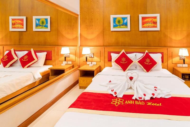 Anh Dao Hotel image