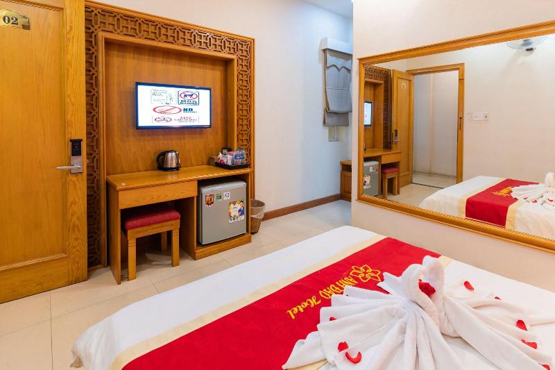 Anh Dao Hotel image