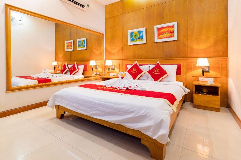 Anh Dao Hotel image