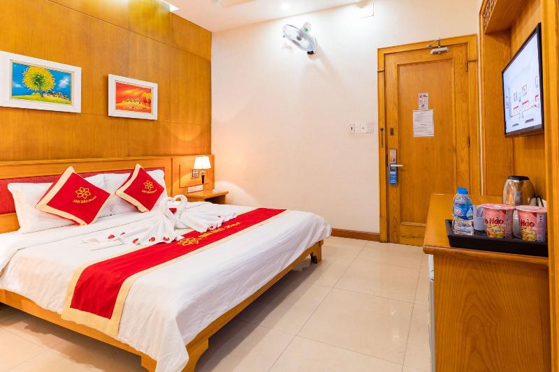 Anh Dao Hotel image
