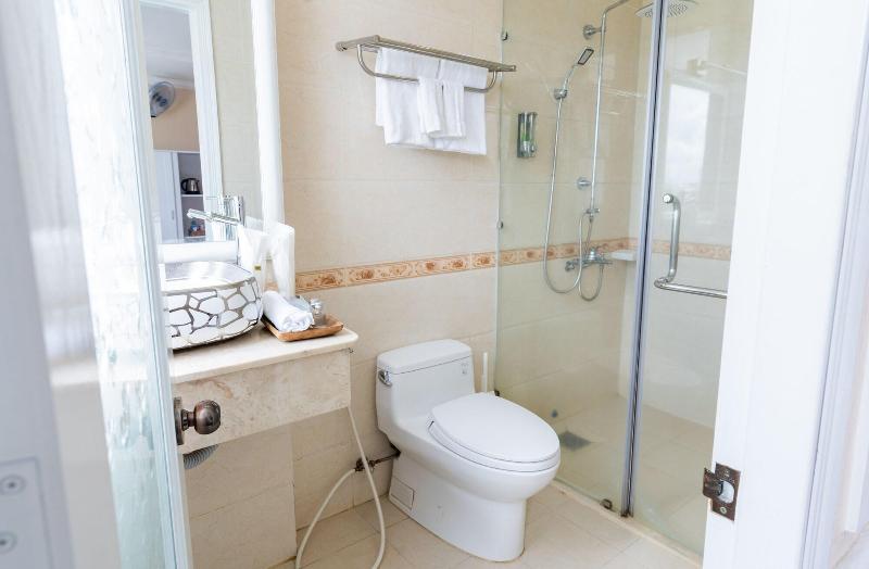 Anh Dao Hotel image