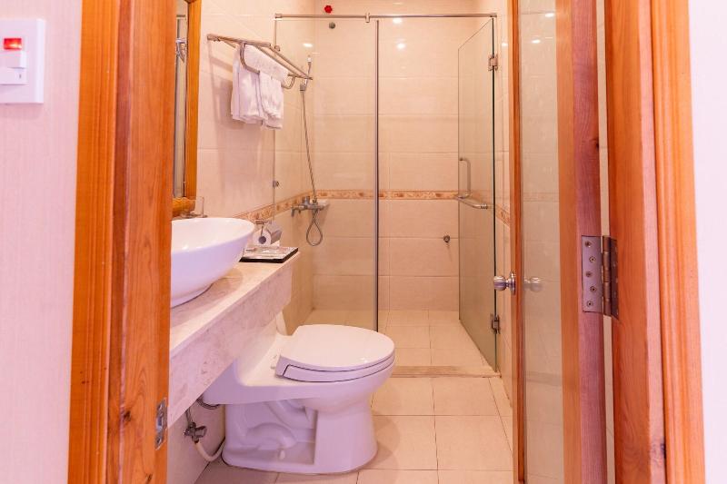 Anh Dao Hotel image