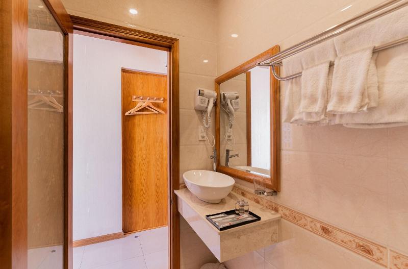 Anh Dao Hotel image