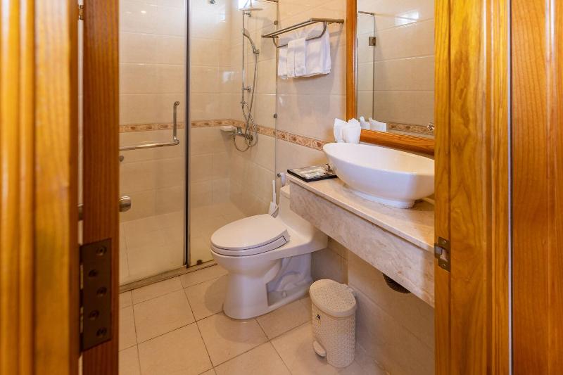 Anh Dao Hotel image