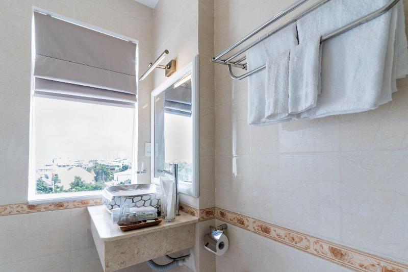 Anh Dao Hotel image