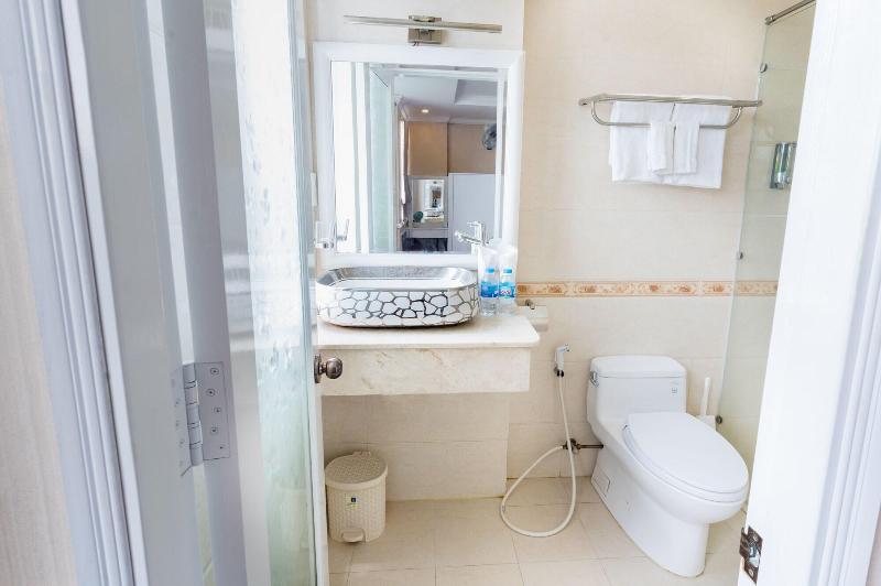 Anh Dao Hotel image