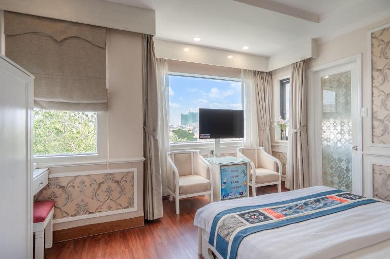 Anh Dao Hotel image