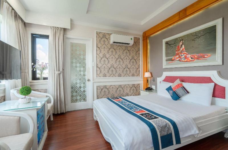 Anh Dao Hotel image
