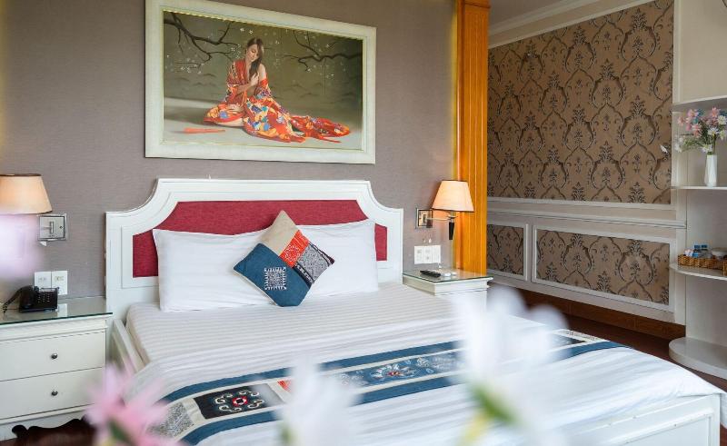 Anh Dao Hotel image