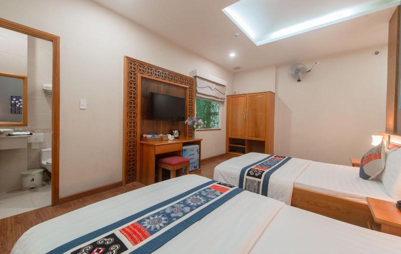 Anh Dao Hotel image