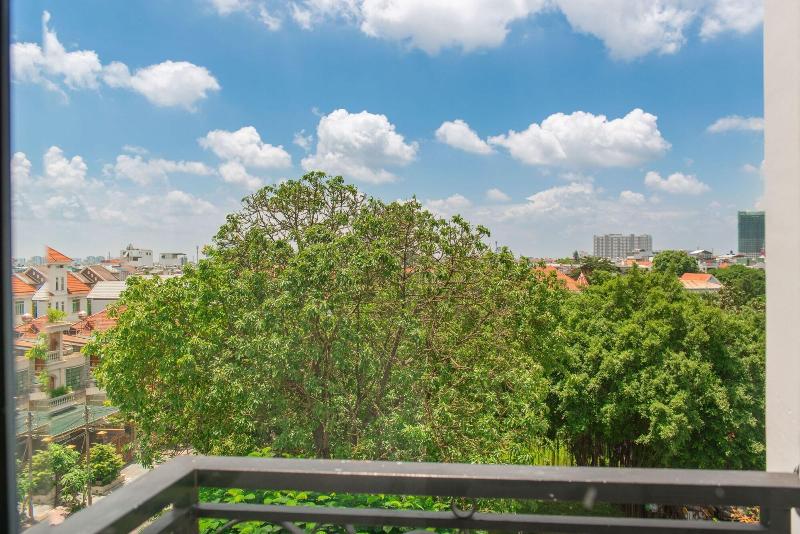Anh Dao Hotel image