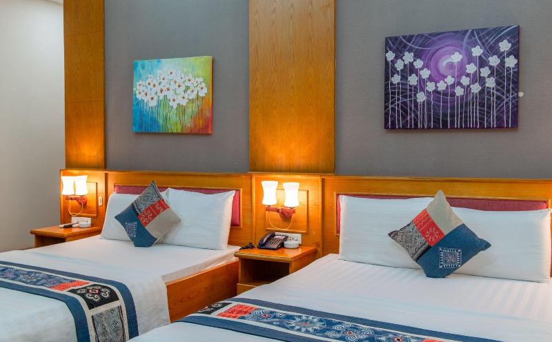 Anh Dao Hotel image