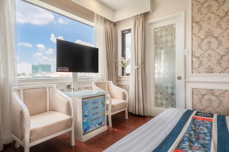 Anh Dao Hotel image